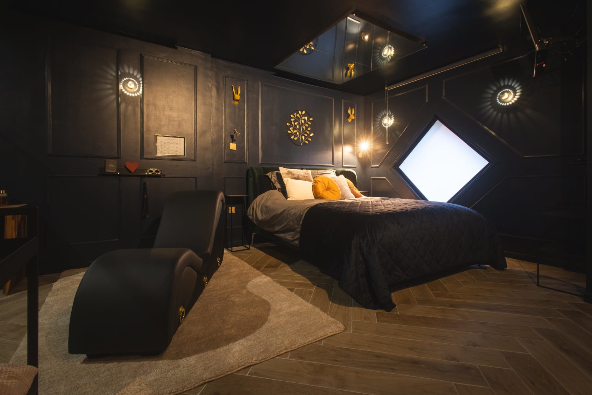 Mobilier