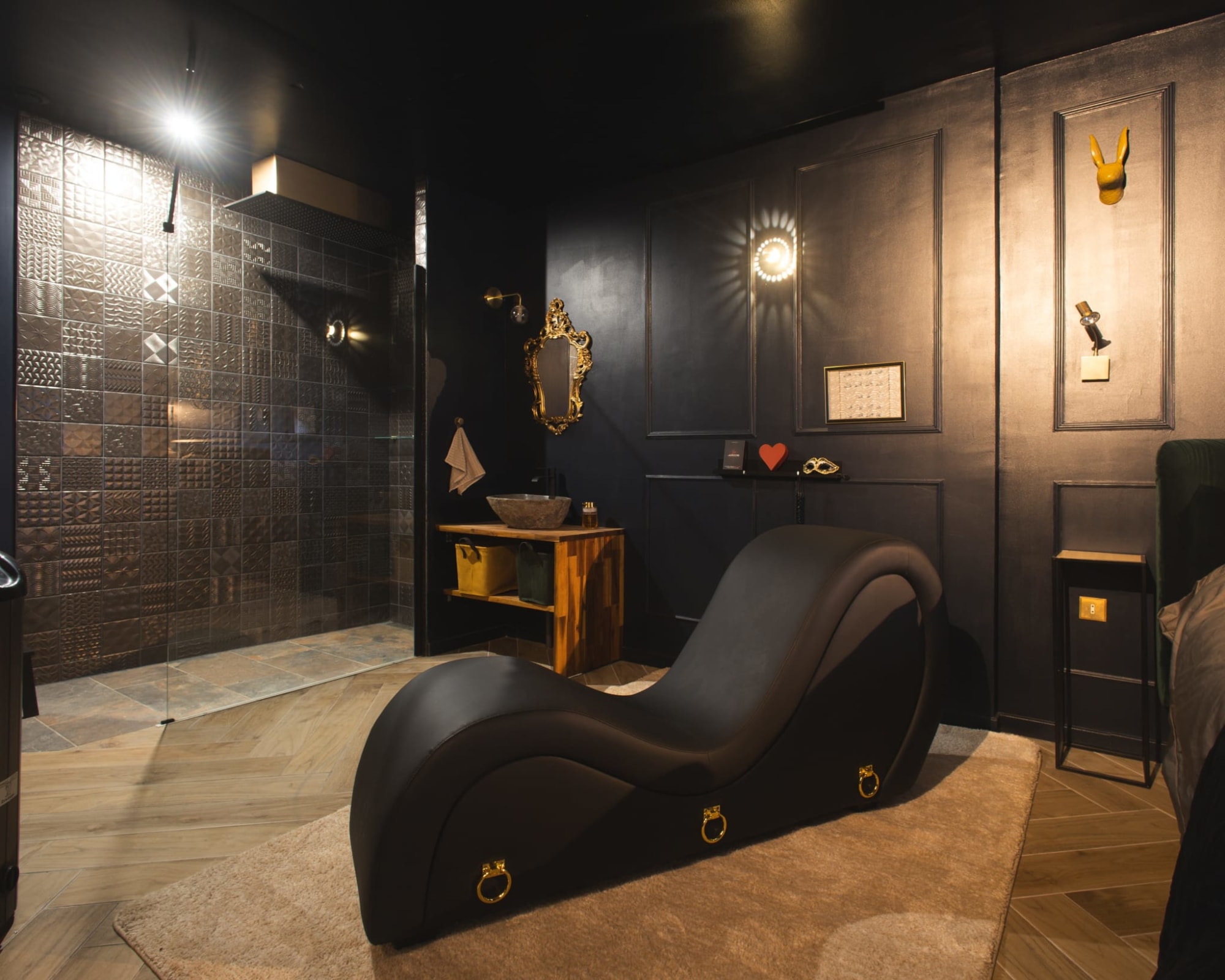Ambiance suite